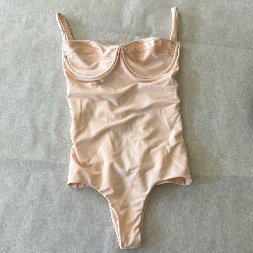 Tori Praver One-Piece